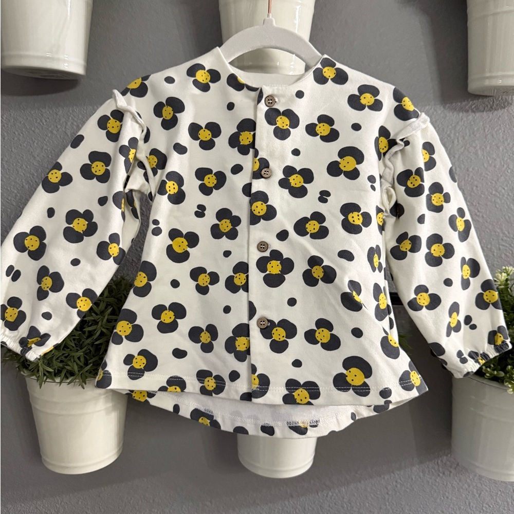 Mayoral Jacket - 18 months